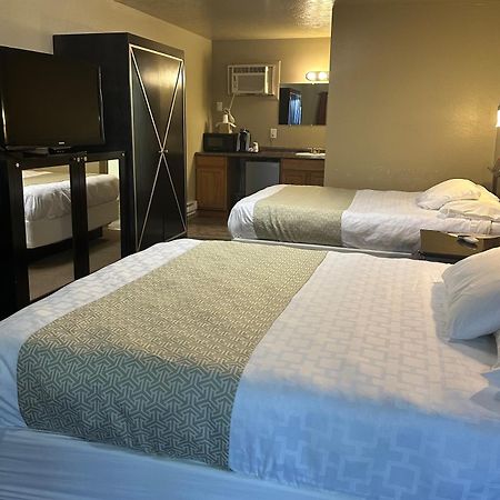 Gateway Inn Lyman Dış mekan fotoğraf
