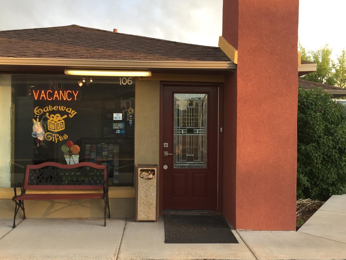 Gateway Inn Lyman Dış mekan fotoğraf