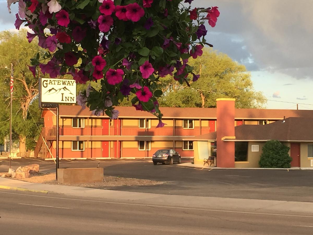 Gateway Inn Lyman Dış mekan fotoğraf