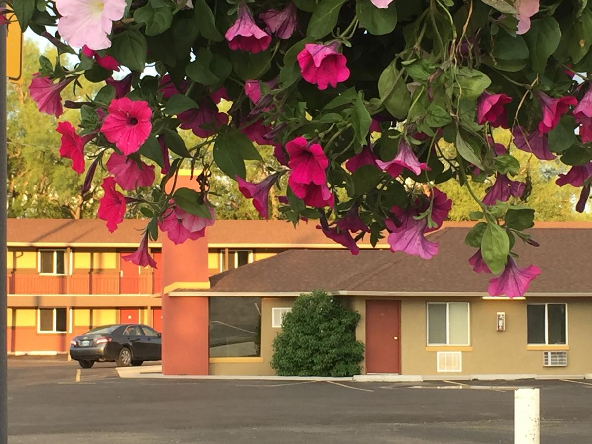 Gateway Inn Lyman Dış mekan fotoğraf